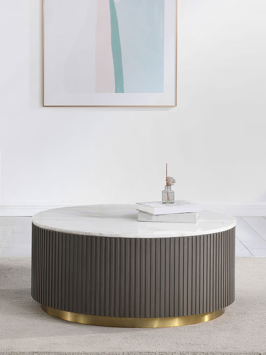 Jason Coffee Table - Imperial Furniture (Las Vegas, NV) - Multi Location