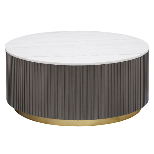 Jason Coffee Table - Imperial Furniture (Las Vegas, NV) - Multi Location