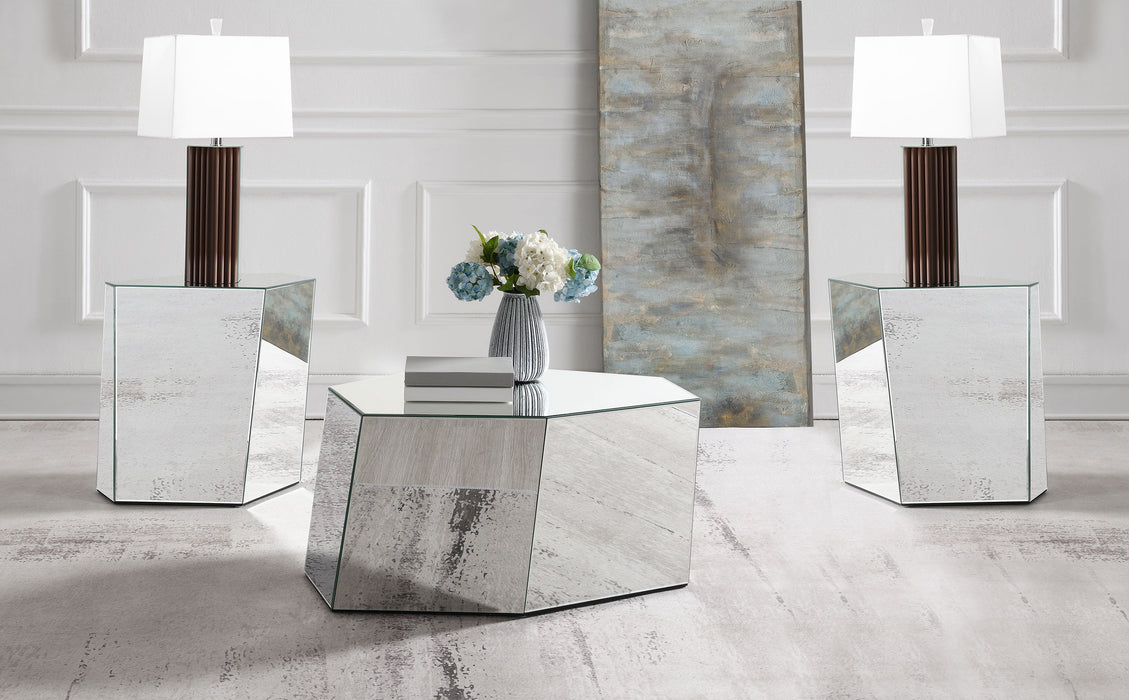 Capella Coffee Table Sets - Imperial Furniture (Las Vegas, NV) - Multi Location