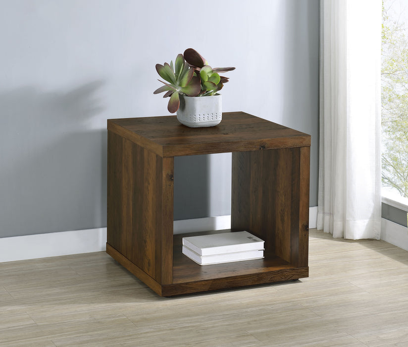 Frisco End & Side Table - Imperial Furniture (Las Vegas, NV) - Multi Location