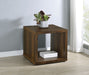 Frisco End & Side Table - Imperial Furniture (Las Vegas, NV) - Multi Location