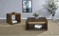 Frisco Coffee Table Sets - Imperial Furniture (Las Vegas, NV) - Multi Location