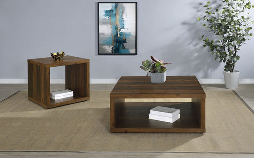 Frisco Coffee Table Sets - Imperial Furniture (Las Vegas, NV) - Multi Location