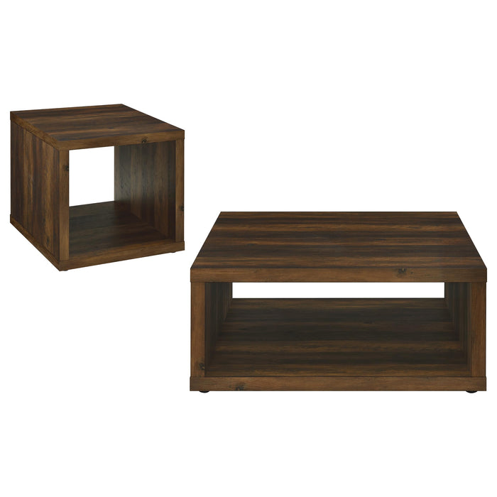 Frisco Coffee Table Sets - Imperial Furniture (Las Vegas, NV) - Multi Location