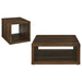 Frisco Coffee Table Sets - Imperial Furniture (Las Vegas, NV) - Multi Location