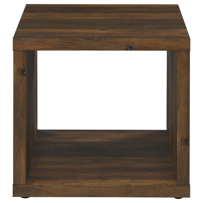 Frisco Coffee Table Sets - Imperial Furniture (Las Vegas, NV) - Multi Location