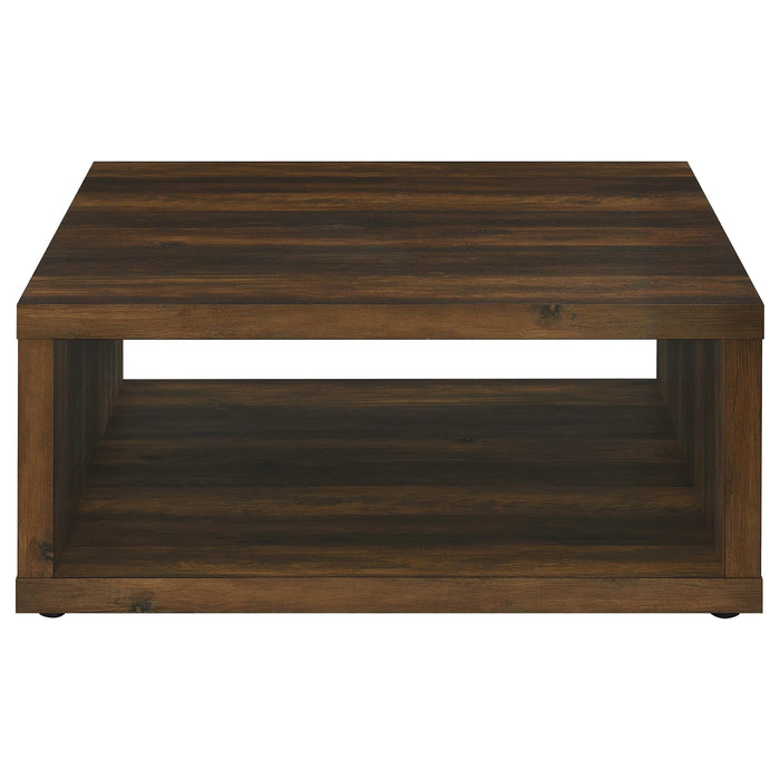 Frisco Coffee Table Sets - Imperial Furniture (Las Vegas, NV) - Multi Location