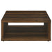 Frisco Coffee Table Sets - Imperial Furniture (Las Vegas, NV) - Multi Location