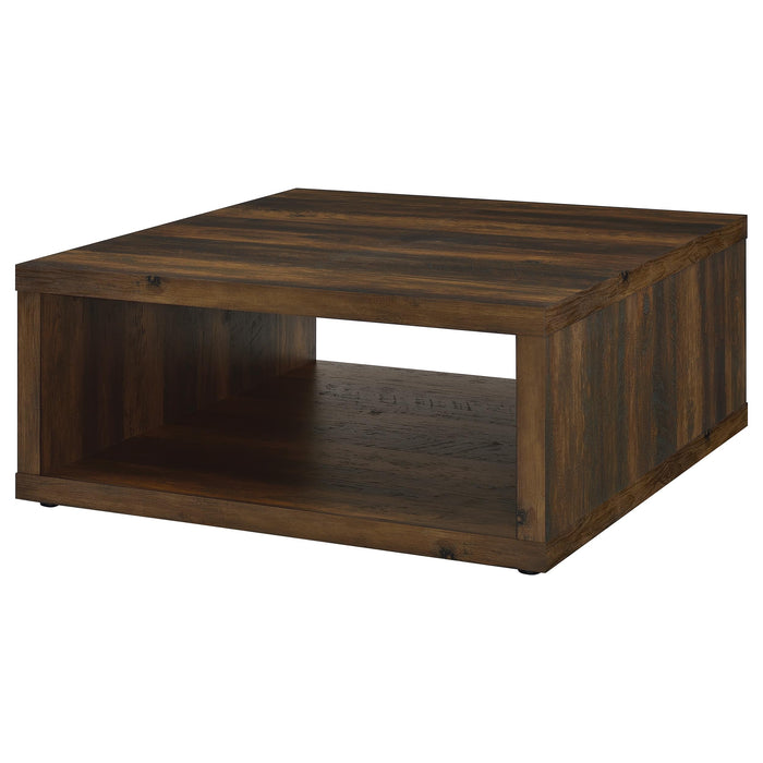 Frisco Coffee Table Sets - Imperial Furniture (Las Vegas, NV) - Multi Location