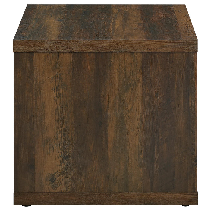 Frisco Coffee Table Sets - Imperial Furniture (Las Vegas, NV) - Multi Location