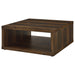 Frisco Coffee Table Sets - Imperial Furniture (Las Vegas, NV) - Multi Location