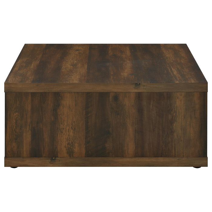 Frisco Coffee Table Sets - Imperial Furniture (Las Vegas, NV) - Multi Location