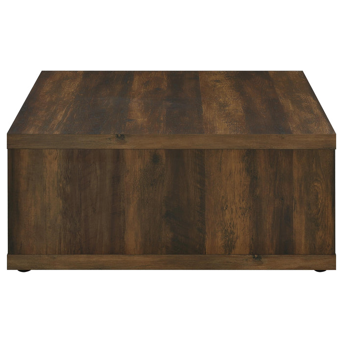 Frisco Coffee Table Sets - Imperial Furniture (Las Vegas, NV) - Multi Location