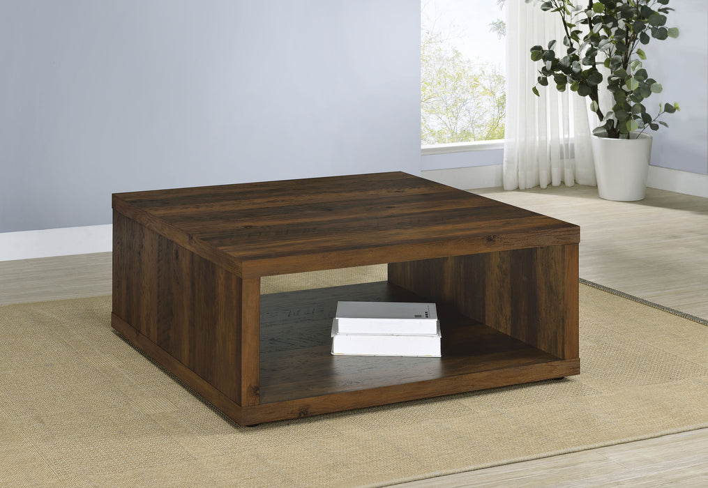 Frisco Coffee Table - Imperial Furniture (Las Vegas, NV) - Multi Location