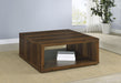 Frisco Coffee Table - Imperial Furniture (Las Vegas, NV) - Multi Location