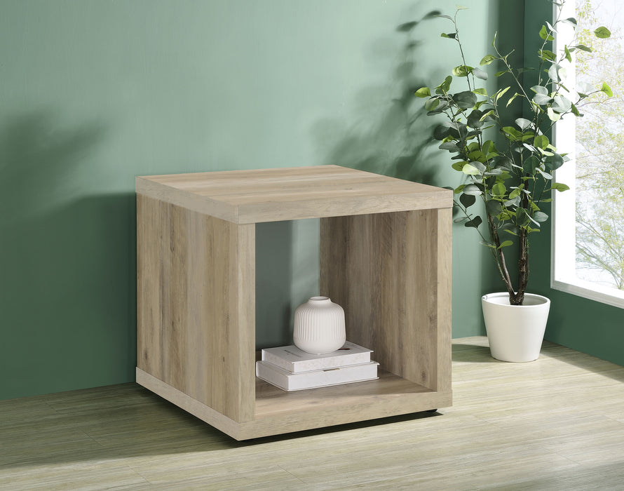Frisco End & Side Table - Imperial Furniture (Las Vegas, NV) - Multi Location