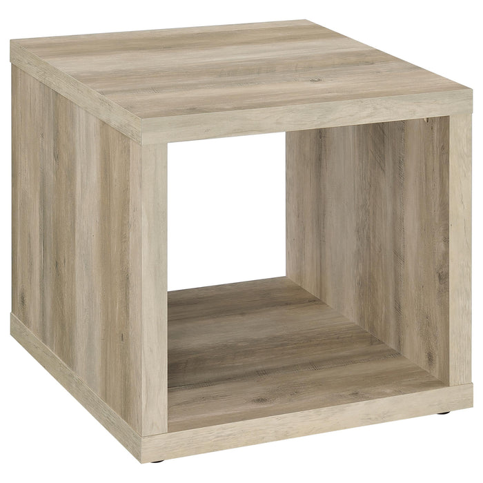 Frisco End & Side Table - Imperial Furniture (Las Vegas, NV) - Multi Location