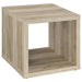 Frisco End & Side Table - Imperial Furniture (Las Vegas, NV) - Multi Location