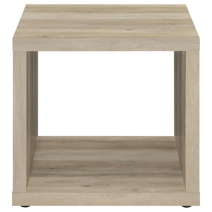 Frisco End & Side Table - Imperial Furniture (Las Vegas, NV) - Multi Location