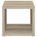 Frisco End & Side Table - Imperial Furniture (Las Vegas, NV) - Multi Location