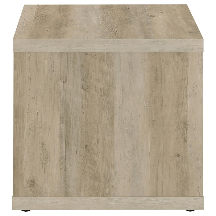 Frisco End & Side Table - Imperial Furniture (Las Vegas, NV) - Multi Location
