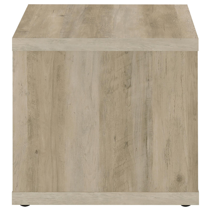 Frisco End & Side Table - Imperial Furniture (Las Vegas, NV) - Multi Location