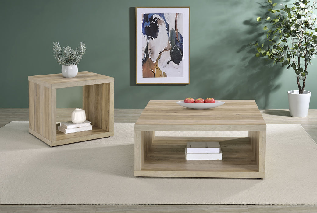 Frisco Coffee Table Sets - Imperial Furniture (Las Vegas, NV) - Multi Location