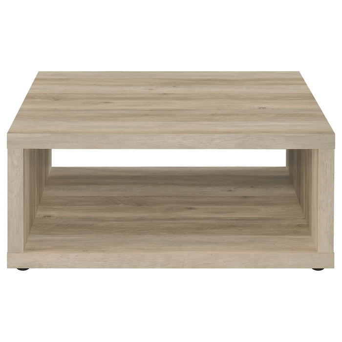 Frisco Coffee Table Sets - Imperial Furniture (Las Vegas, NV) - Multi Location