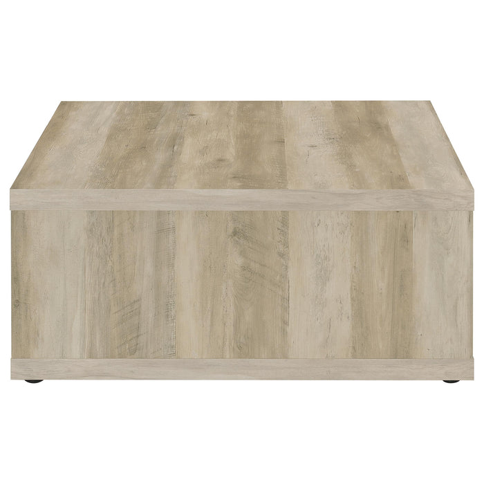 Frisco Coffee Table Sets - Imperial Furniture (Las Vegas, NV) - Multi Location
