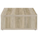 Frisco Coffee Table Sets - Imperial Furniture (Las Vegas, NV) - Multi Location