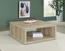 Frisco Coffee Table - Imperial Furniture (Las Vegas, NV) - Multi Location