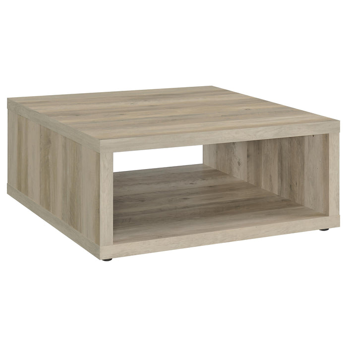 Frisco Coffee Table - Imperial Furniture (Las Vegas, NV) - Multi Location