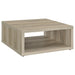 Frisco Coffee Table - Imperial Furniture (Las Vegas, NV) - Multi Location