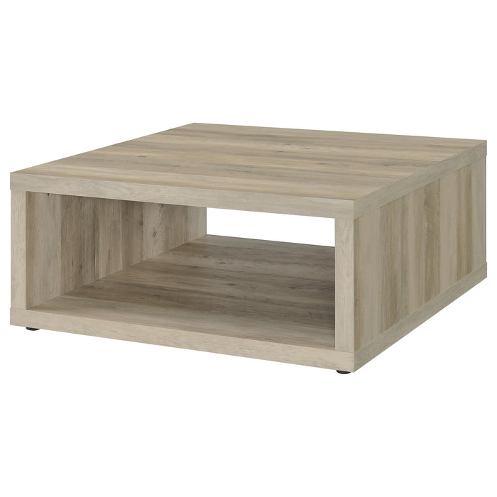Frisco Coffee Table - Imperial Furniture (Las Vegas, NV) - Multi Location