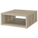 Frisco Coffee Table - Imperial Furniture (Las Vegas, NV) - Multi Location