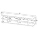 Cartmill TV Stands - Imperial Furniture (Las Vegas, NV) - Multi Location