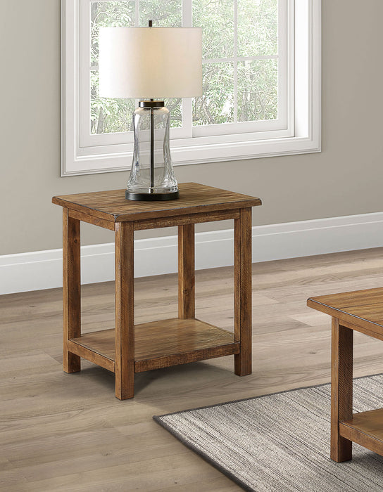 Payne End & Side Table - Imperial Furniture (Las Vegas, NV) - Multi Location