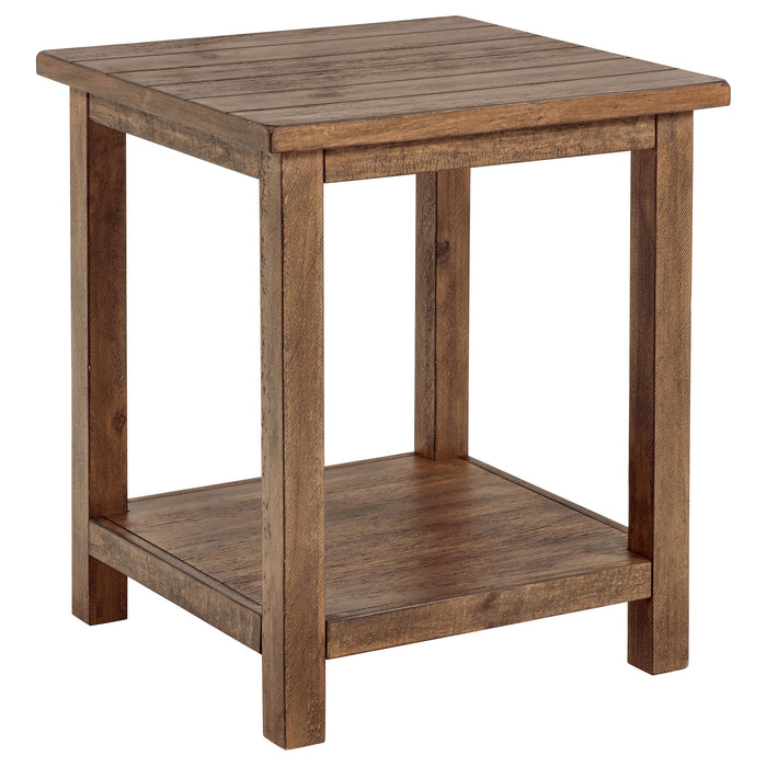 Payne End & Side Table - Imperial Furniture (Las Vegas, NV) - Multi Location