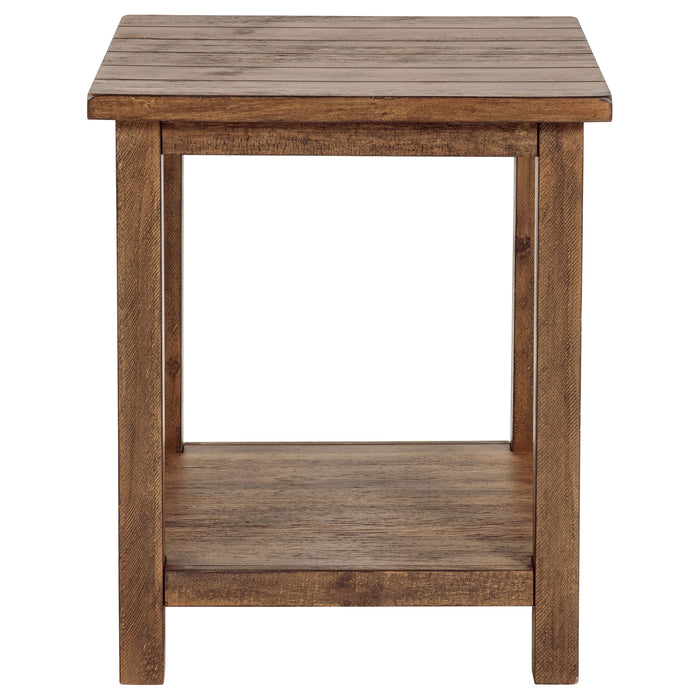 Payne End & Side Table - Imperial Furniture (Las Vegas, NV) - Multi Location