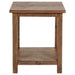 Payne End & Side Table - Imperial Furniture (Las Vegas, NV) - Multi Location