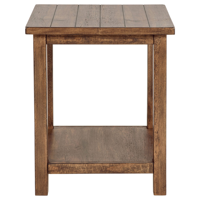 Payne End & Side Table - Imperial Furniture (Las Vegas, NV) - Multi Location