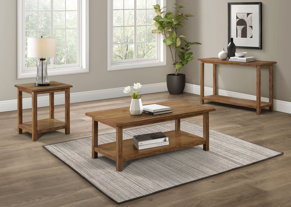Payne End & Side Table - Imperial Furniture (Las Vegas, NV) - Multi Location