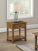 Payne End & Side Table - Imperial Furniture (Las Vegas, NV) - Multi Location
