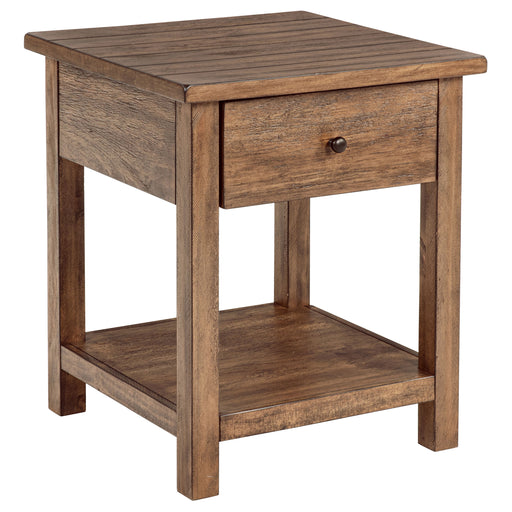 Payne End Table - Imperial Furniture (Las Vegas, NV) - Multi Location