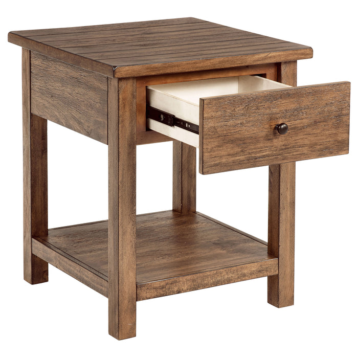 Payne End & Side Table - Imperial Furniture (Las Vegas, NV) - Multi Location