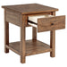 Payne End & Side Table - Imperial Furniture (Las Vegas, NV) - Multi Location