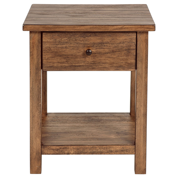Payne End & Side Table - Imperial Furniture (Las Vegas, NV) - Multi Location