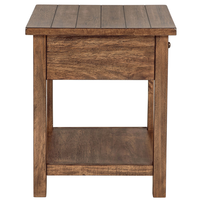 Payne End & Side Table - Imperial Furniture (Las Vegas, NV) - Multi Location