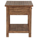 Payne End & Side Table - Imperial Furniture (Las Vegas, NV) - Multi Location