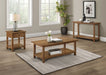 Payne End & Side Table - Imperial Furniture (Las Vegas, NV) - Multi Location